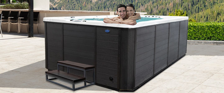 SWIM SPAS X-SERIES